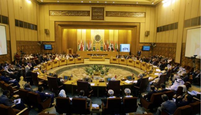 العرب يقررون تشكيل لجنة للتحقيق في المجازر الإسرائيلية