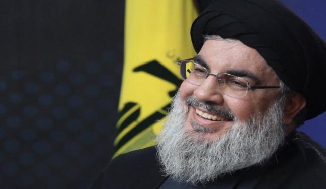 نصرالله لم يعد قادراً على استخدام بطاقته المصرفية !