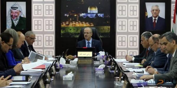 مجلس الوزراء: يصادق على الخطة الوطنية لدعم التعليم في القدس