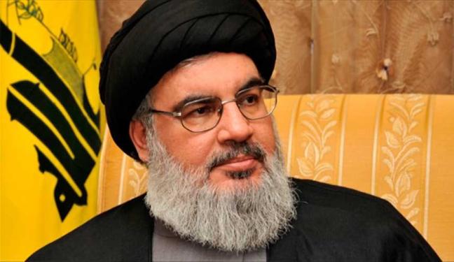 هنية يخاطب نصر الله ويطالبه بالتدخل حول الاجراءات بمخيم عين الحلوة