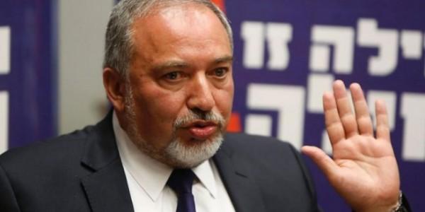 ليبرمان: سنعود لسياسة التصفية الجسدية في غزة قريباً