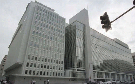 البنك الدولي: ملتزمون بمساندة السلطة وتحسين الخدمات