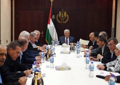 (فتح) تَرد على أنباء تكليف محمد اشتية برئاسة الحكومة المقبلة