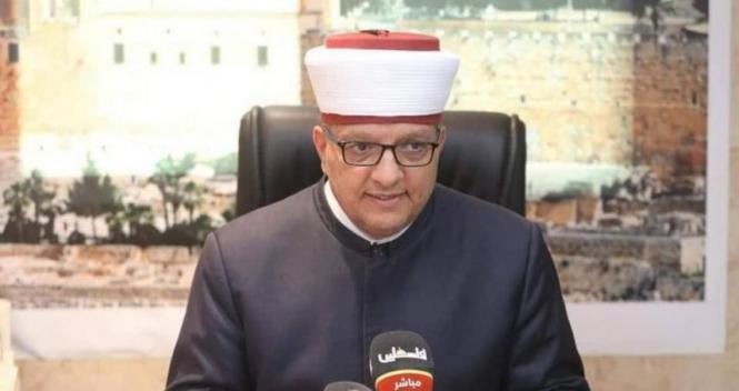 وزير الأوقاف يعلن عن خطة عودة الحجاج إلى فلسطين