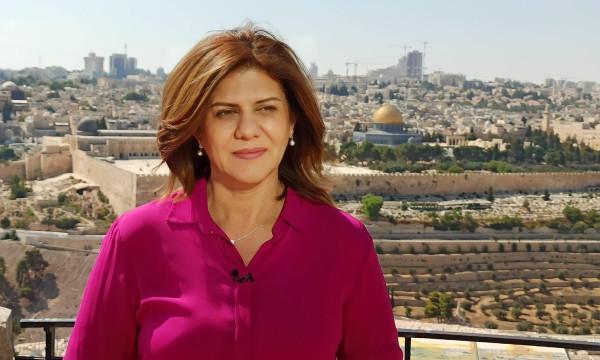 تفاصيل الاتصال الهاتفي بين بايدن وعائلة شيرين أبو عاقلة