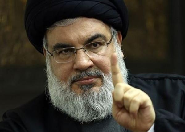 نصر الله: على الإسرائيليين مراجعة حرب تموز قبل التفكير بدخول لبنان