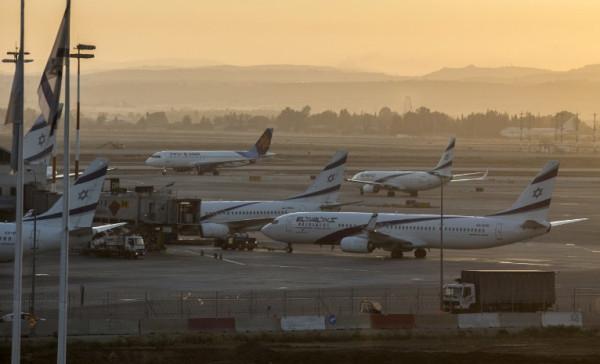 تفاصيل جديدة بشأن مبادرة تفعيل مطار (رامون) للفلسطينيين