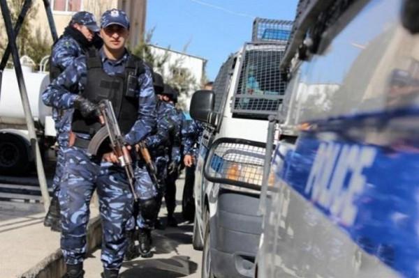 الشرطة الفلسطينية تُعلن وفاة مواطن بجريمة إطلاق نار غرب جنين