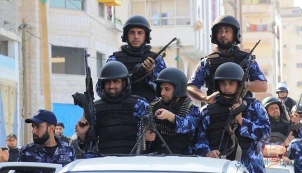 غزة: الشرطة تكشف تفاصيل جديدة بشأن جريمة إطلاق النار شمال القطاع