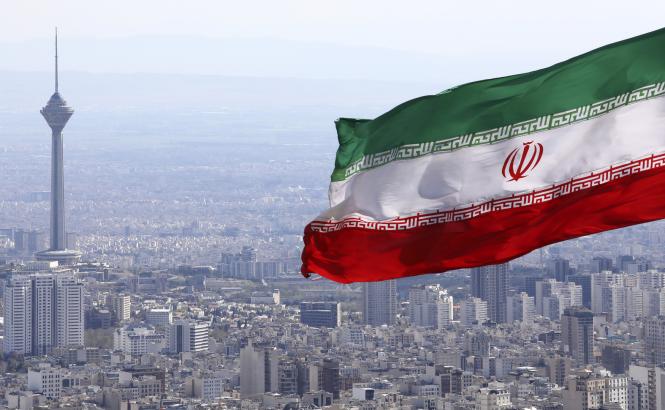 ايران: الهدف الرئيسي لواشنطن هو الحفاظ على "أمن دولة إسرائيل"