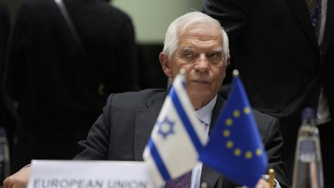 سابقة خطيرة.. أوروبا وإسرائيل تتفاوضان على تبادل بيانات يشمل فلسطين