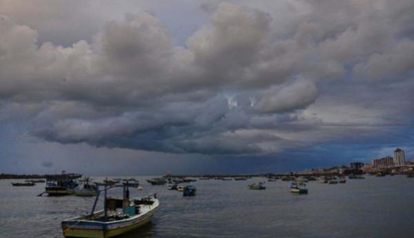 منخفض جوي جديد يضرب فلسطين يومي الجمعة والسبت