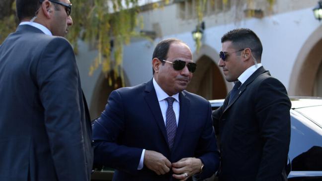 قرار عاجل من السيسي بفصل أطباء شرعيين ارتكبوا أفعالا تمس الأمن القومي