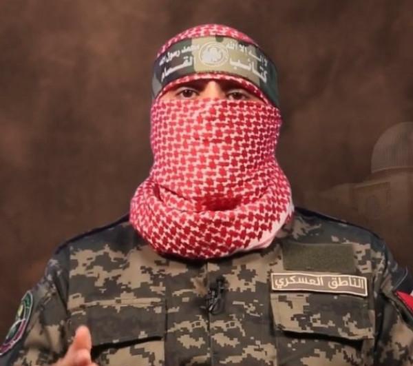 أبو عبيدة: لن نتفاوض بقضية الأسرى تحت النار ومستعدون لكل الاحتمالات