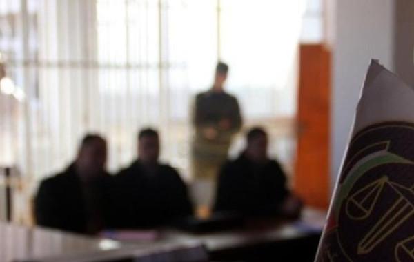 الجبهة الداخلية بغزة: لا صحة للأنباء المتداولة حول إعدام ميداني لعدد من عملاء الاحتلال