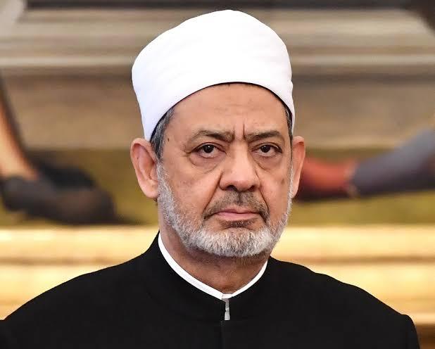 يبشر "بزوال" إسرائيل.. بيان شديد اللهجة من الأزهر إلى "العالم الصامت" عن ضحايا فلسطين