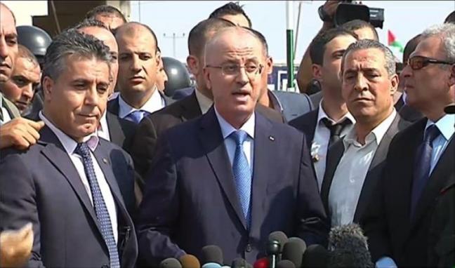 الحمدالله يترأس جلسة مؤتمر القمة الاسيوي الافريقي