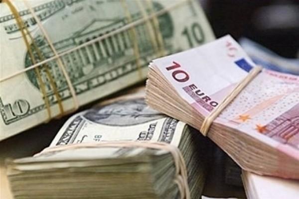 أسعار العملات مقابل الشيقل