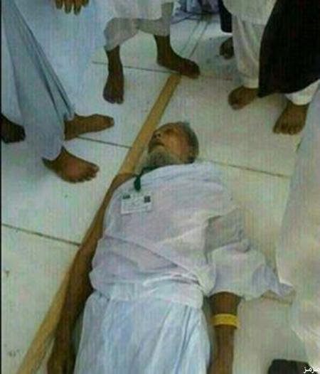 فتوى في من مات قبل اكمال الحج