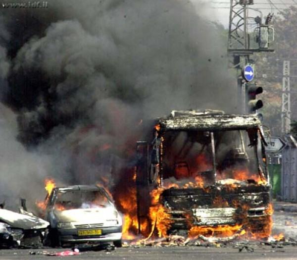 محللون:العمليات الاستشهادية لها تداعيات خطيرة وقد تكون بداية حرب مدمرة