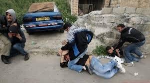 مستوطنون يحاولون اختطاف مواطنين قرب بورين