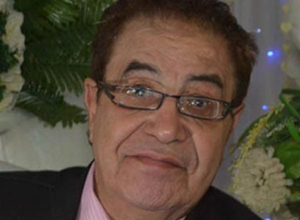 شاهد : آخر صورة لـ"سعيد طرابيك" قبل وفاته