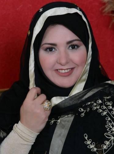 صابرين بعد أن خلعت حجابها تصدم جمهورها بهذه المعلومة عن زوجها!