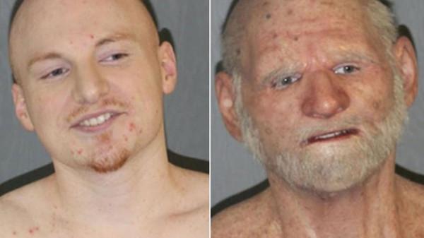 هكذا حاول مهرب مخدرات خداع الشرطة