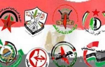 فصائل بغزة تدعو الرئيس لتطبيق المعطيات الايجابية بخطابه