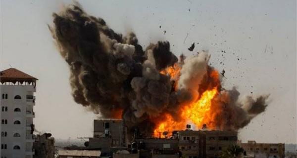 مسؤول مصري: نبذل جهودًا كبيرة لوقف التصعيد في غزة