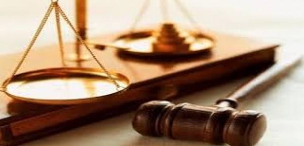 كشف أسماء أعضاء محكمة قضايا الانتخابات